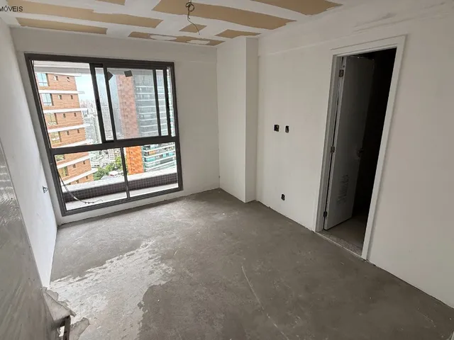 Imagem 14: APARTAMENTO RESIDENCIAL em SALVADOR - BA, HORTO FLORESTAL