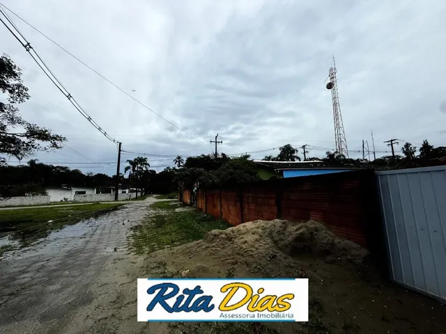 Imagem: Terreno em Pontal do Sul, Pontal do Paraná/PR