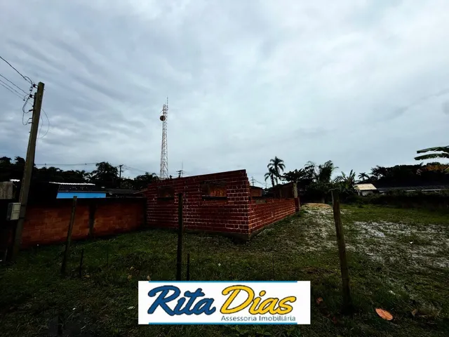 Imagem 4: Terreno em Pontal do Sul, Pontal do Paraná/PR