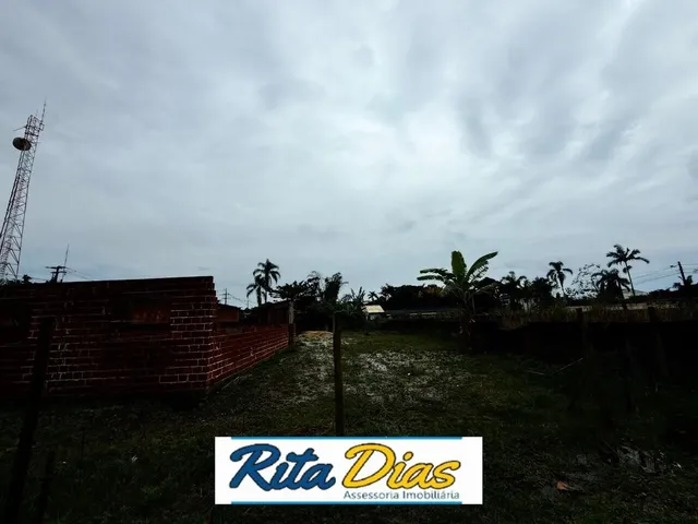 Imagem 2: Terreno em Pontal do Sul, Pontal do Paraná/PR