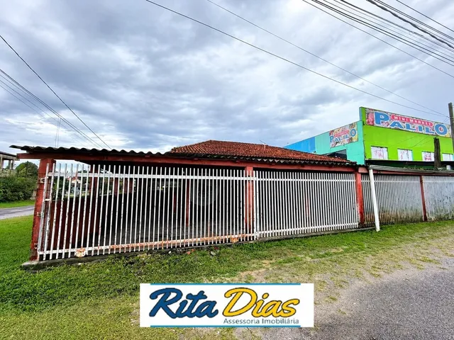 Imagem: Sala comercial em Pontal do Sul, Pontal