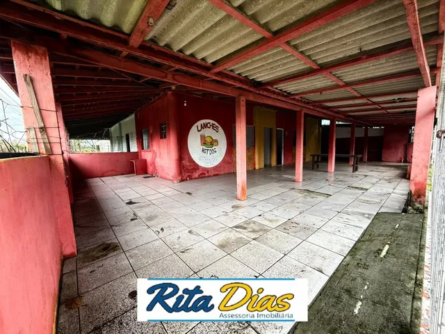 Imagem 12: Sala comercial em Pontal do Sul, Pontal do Paraná/PR