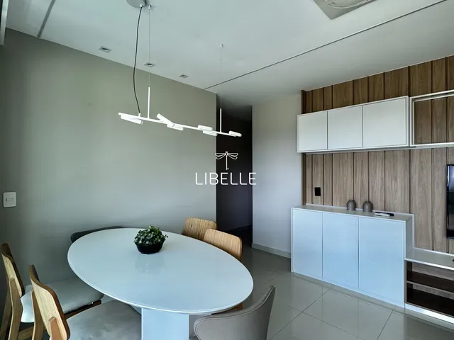 Imagem 14: VERANO - Apartamento Mobiliado para Locação - 97m² com 3 suítes - Reserva do Paiva