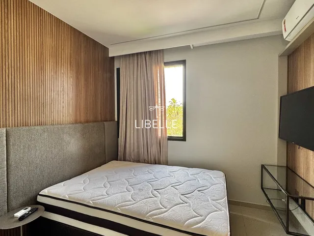 Imagem 4: VERANO - Apartamento Mobiliado para Locação - 97m² com 3 suítes - Reserva do Paiva