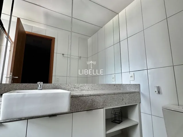 Imagem 16: VERANO - Apartamento Mobiliado para Locação - 97m² com 3 suítes - Reserva do Paiva