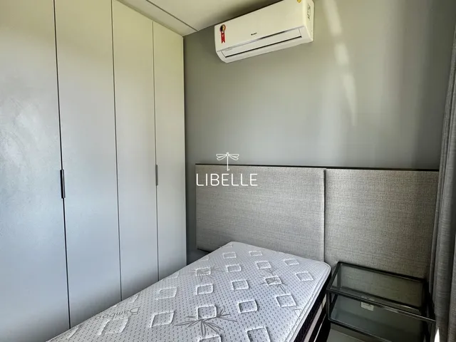 Imagem 5: VERANO - Apartamento Mobiliado para Locação - 97m² com 3 suítes - Reserva do Paiva