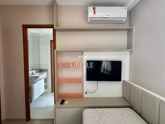 Imagem 13: VERANO - Apartamento Mobiliado para Locação - 97m² com 3 suítes - Reserva do Paiva