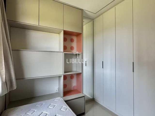 Imagem 11: VERANO - Apartamento Mobiliado para Locação - 97m² com 3 suítes - Reserva do Paiva