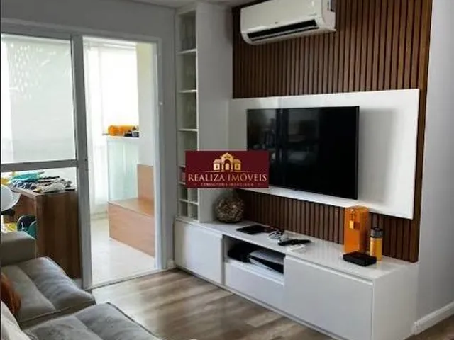 Imagem 1: Apartamento Residencial em Jundiaí - São Paulo, Engordadouro