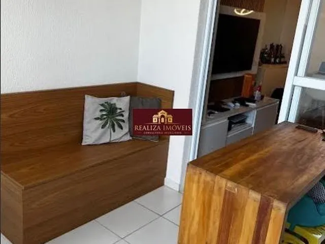 Imagem 3: Apartamento Residencial em Jundiaí - São Paulo, Engordadouro