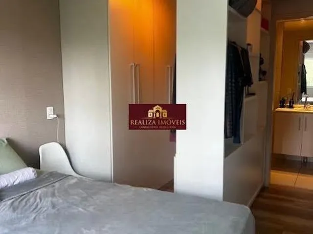 Imagem 6: Apartamento Residencial em Jundiaí - São Paulo, Engordadouro