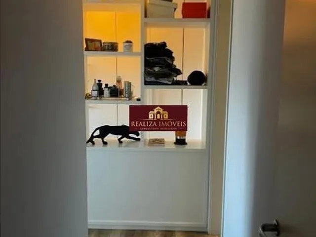 Imagem 12: Apartamento Residencial em Jundiaí - São Paulo, Engordadouro