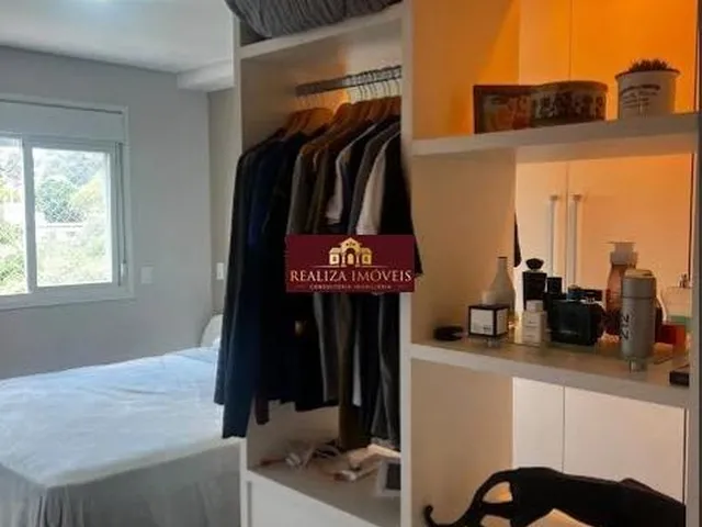 Imagem 4: Apartamento Residencial em Jundiaí - São Paulo, Engordadouro