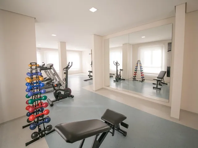 Imagem 5: Apartamento Residencial em Jundiaí - São Paulo, Engordadouro