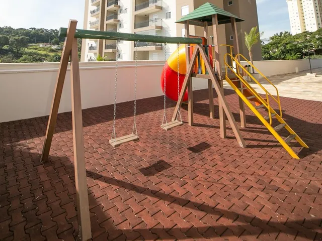Imagem 7: Apartamento Residencial em Jundiaí - São Paulo, Engordadouro