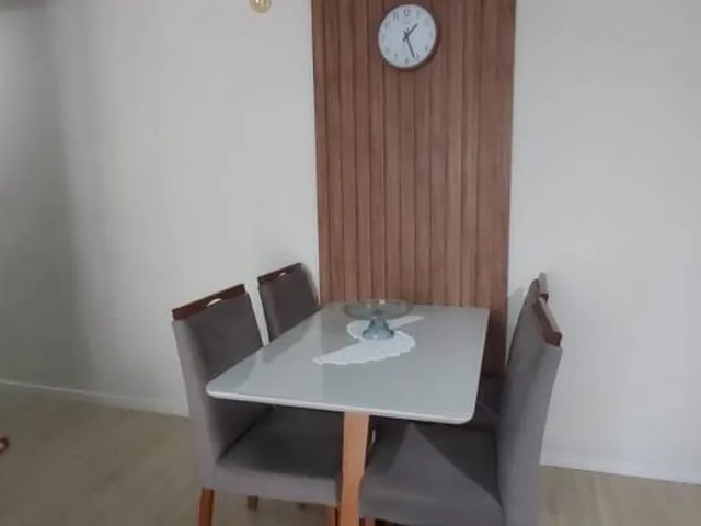 Imagem 4: Apto no Living Itirapina Pronto com 56Mts em Andar Alto, 2Dorms Sendo 1 Suíte, Varanda e 1 Vaga