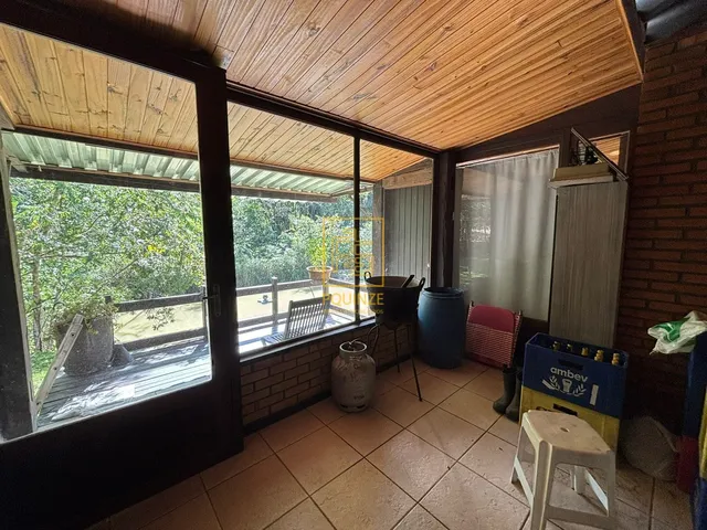 Imagem 4: Sítio com 23 mil m² e estrutura de lazer em Rodeio 12
