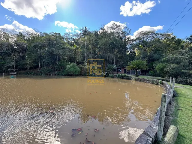 Imagem 13: Sítio com 23 mil m² e estrutura de lazer em Rodeio 12