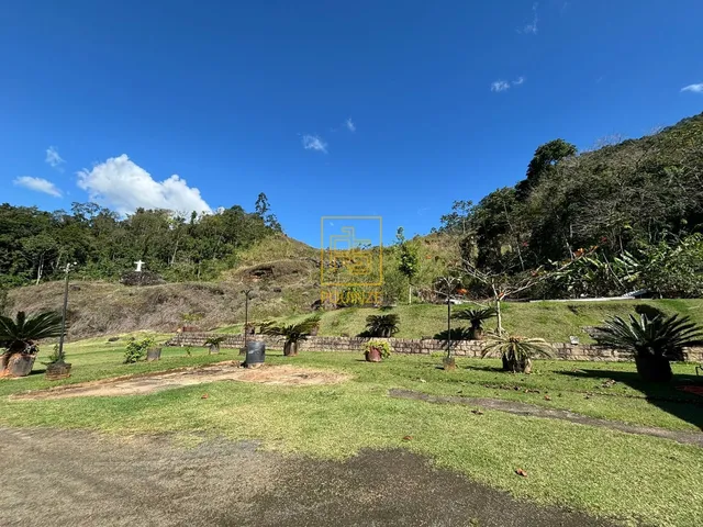 Imagem 2: Sítio com 23 mil m² e estrutura de lazer em Rodeio 12