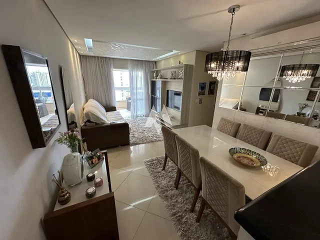 Imagem: Apartamento em Ponta da Praia, Santos/Sp
