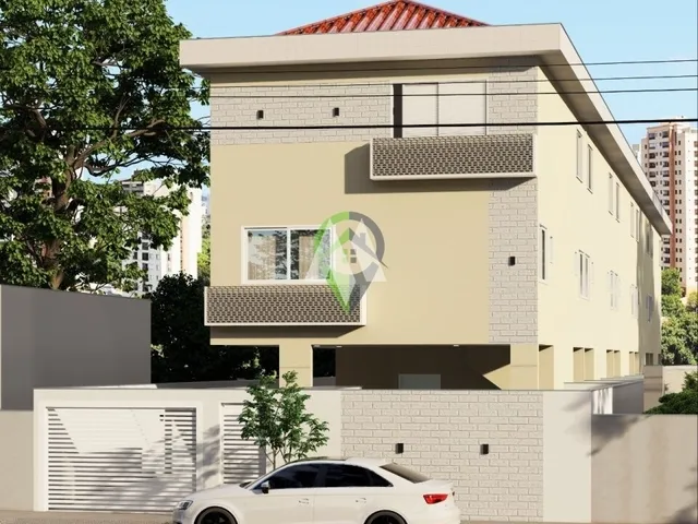 Imagem: Villagio Triplex no Macuco com 2 Suítes