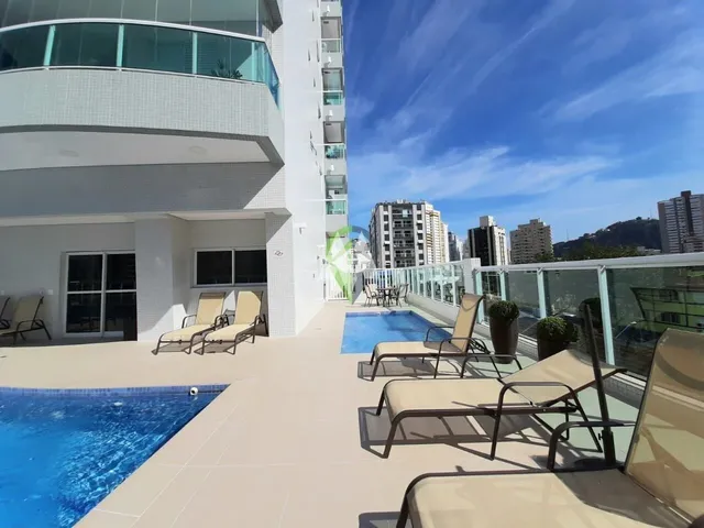 Imagem 4: Apartamento 2 Quartos 2 Vagas Varanda e Lazer À Venda no Gonzaga em Santos/Sp