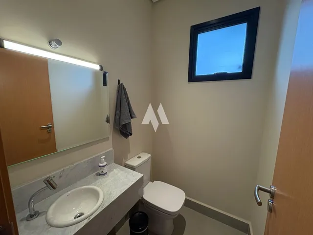 Imagem 11: Casa À Venda com 4 Suítes e Piscina em Condomínio Completo no Bairro Maitinga, Bertioga, Sp