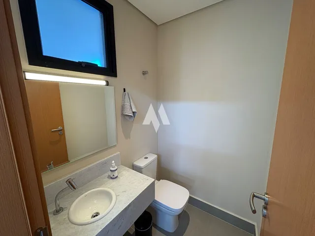 Imagem 10: Casa À Venda com 4 Suítes e Piscina em Condomínio Completo no Bairro Maitinga, Bertioga, Sp