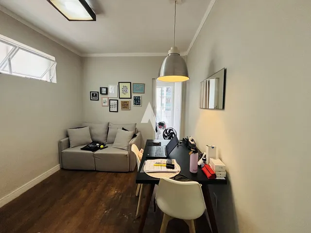 Imagem: Apartamento de Frente e Vista Livre com