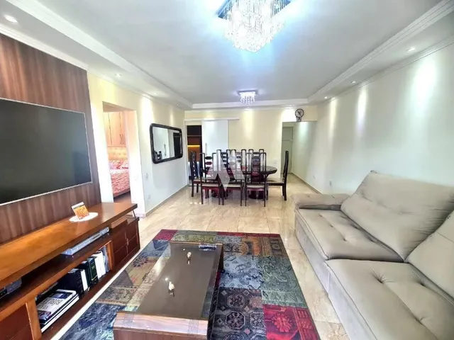 Imagem: Apartamento Mobiliado Porteira Fechada