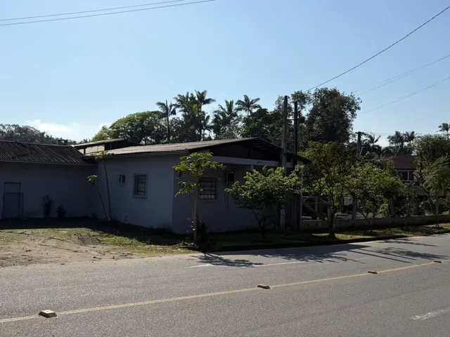 Imagem 5: Casa Alvenaria em Rio Bonito (Pirabeiraba), Joinville/SC