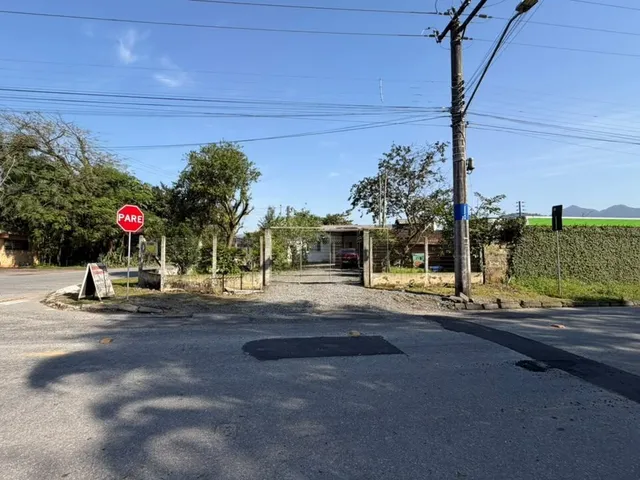 Imagem 2: Casa Alvenaria em Rio Bonito (Pirabeiraba), Joinville/SC