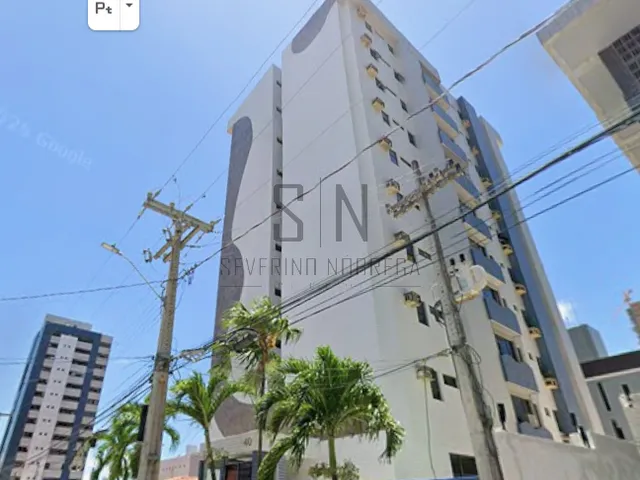 Imagem: Apartamento Manaíra C/74m² 2 Quartos