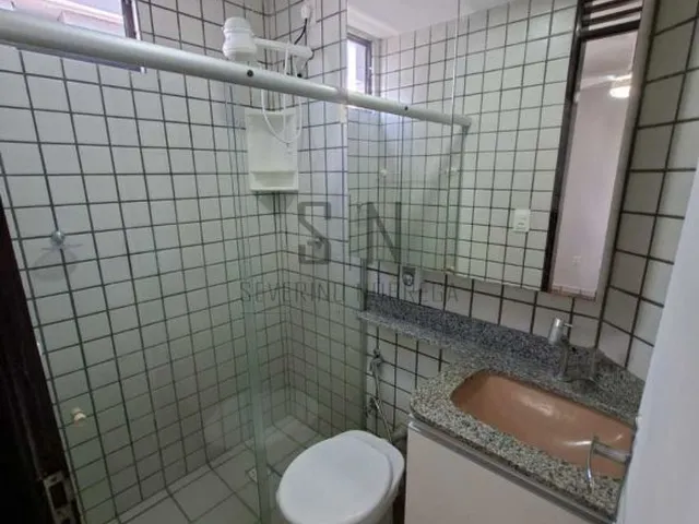 Imagem 4: Apartamento Manaíra C/74m² 2 Quartos, 1 Suíte, Elevador,Piscina, Portaria Perto do