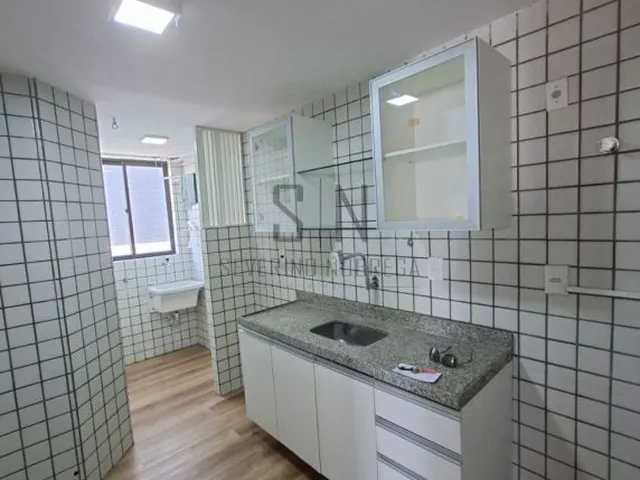Imagem 6: Apartamento Manaíra C/74m² 2 Quartos, 1 Suíte, Elevador,Piscina, Portaria Perto do