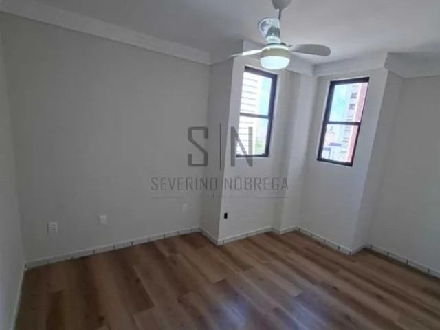 Imagem 9: Apartamento Manaíra C/74m² 2 Quartos, 1 Suíte, Elevador,Piscina, Portaria Perto do