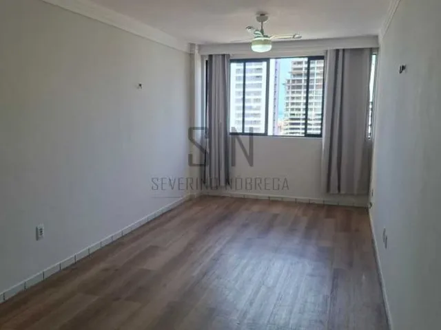 Imagem 10: Apartamento Manaíra C/74m² 2 Quartos, 1 Suíte, Elevador,Piscina, Portaria Perto do