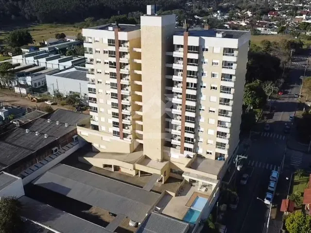Imagem: VENDA/LOCAÇÃO - APARTAMENTO COM 3 DORMITÓRIOS