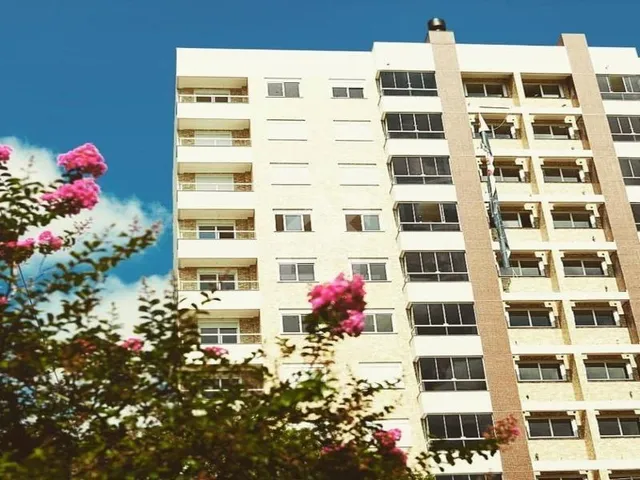 Imagem 10: VENDA/LOCAÇÃO - APARTAMENTO COM 3 DORMITÓRIOS NO CENTRO DE ESTÂNCIA VELHA