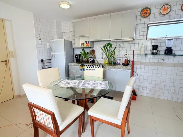 Imagem 12: APARTAMENTO FLAT À VENDA NA LAGOA DO ARAÇÁ COM 35,69M², 1 QUARTO, SALA INTEGRADA À