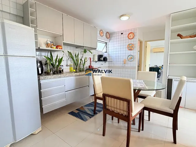 Imagem 10: APARTAMENTO FLAT À VENDA NA LAGOA DO ARAÇÁ COM 35,69M², 1 QUARTO, SALA INTEGRADA À