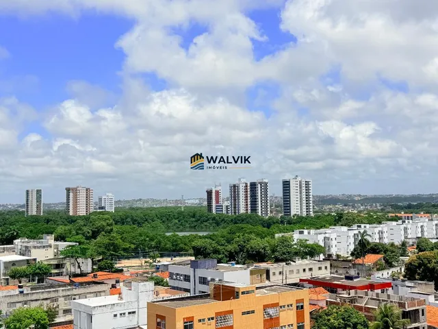 Imagem 14: APARTAMENTO FLAT À VENDA NA LAGOA DO ARAÇÁ COM 35,69M², 1 QUARTO, SALA INTEGRADA À