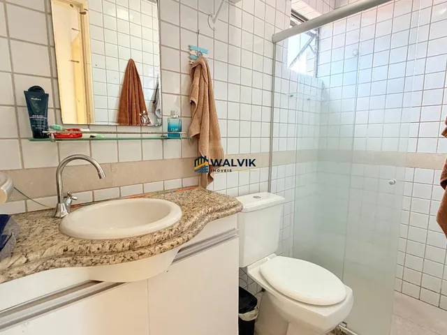 Imagem 11: APARTAMENTO FLAT À VENDA NA LAGOA DO ARAÇÁ COM 35,69M², 1 QUARTO, SALA INTEGRADA À