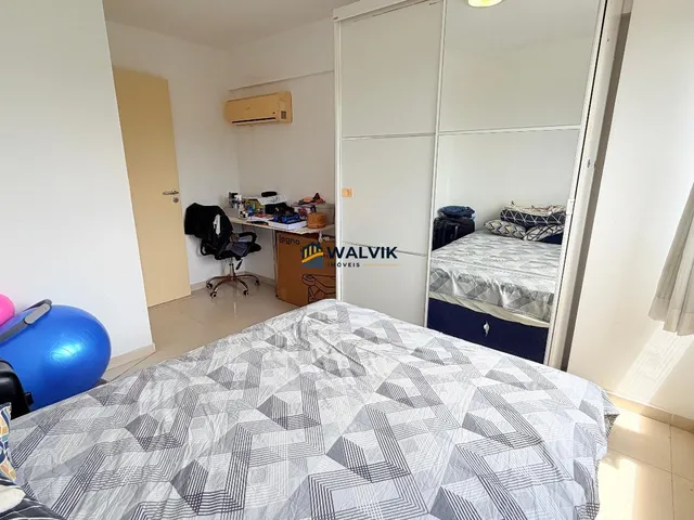 Imagem 7: APARTAMENTO FLAT À VENDA NA LAGOA DO ARAÇÁ COM 35,69M², 1 QUARTO, SALA INTEGRADA À
