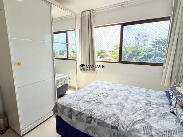 Imagem 13: APARTAMENTO FLAT À VENDA NA LAGOA DO ARAÇÁ COM 35,69M², 1 QUARTO, SALA INTEGRADA À