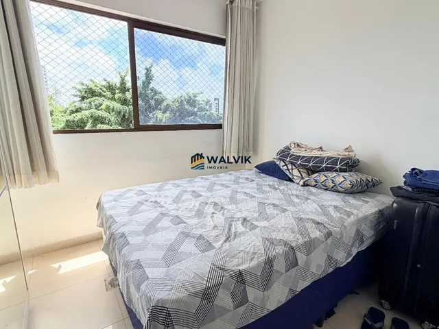 Imagem 6: APARTAMENTO FLAT À VENDA NA LAGOA DO ARAÇÁ COM 35,69M², 1 QUARTO, SALA INTEGRADA À