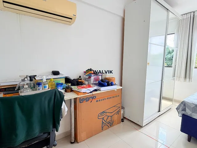 Imagem 16: APARTAMENTO FLAT À VENDA NA LAGOA DO ARAÇÁ COM 35,69M², 1 QUARTO, SALA INTEGRADA À