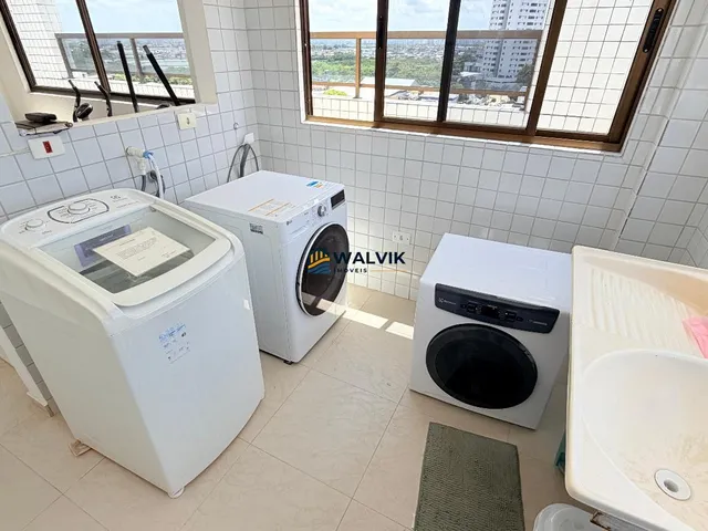 Imagem 15: APARTAMENTO FLAT À VENDA NA LAGOA DO ARAÇÁ COM 35,69M², 1 QUARTO, SALA INTEGRADA À