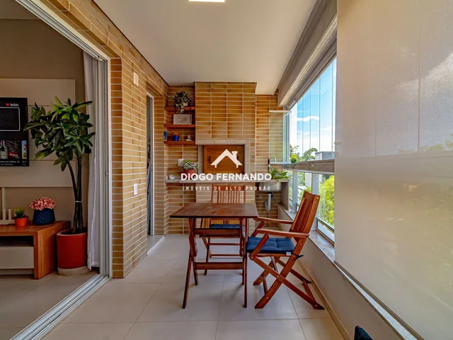 Imagem 13: Apartamento para Aluguel de Temporada no Essence Life Campeche