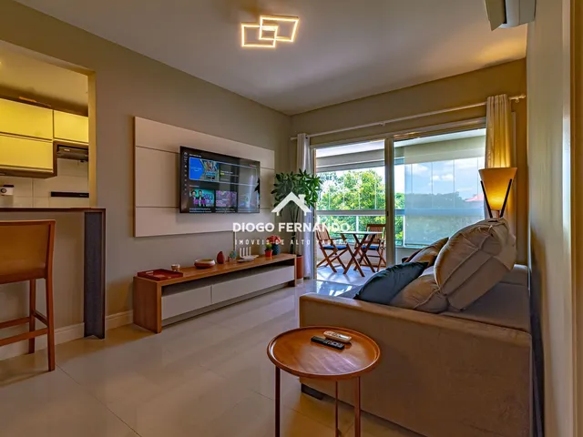 Imagem 11: Apartamento para Aluguel de Temporada no Essence Life Campeche